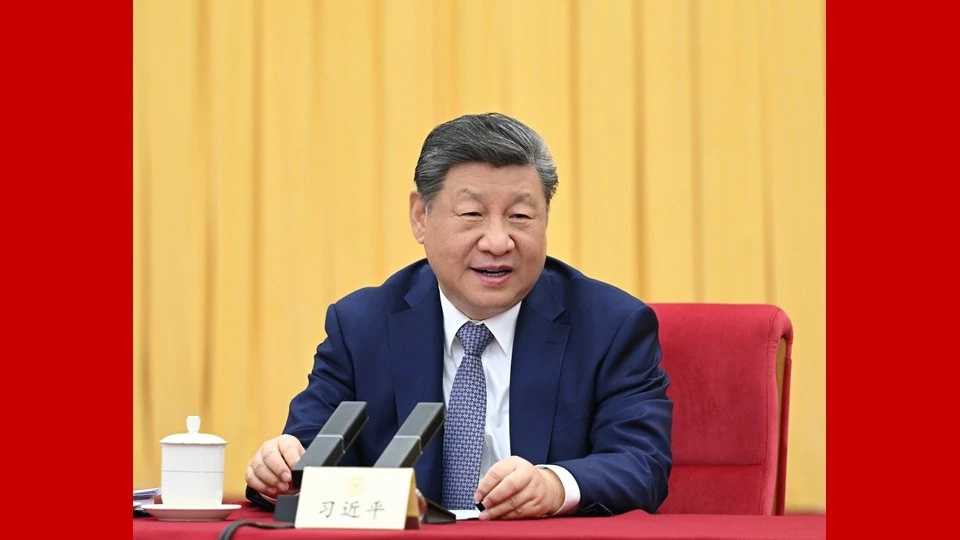 Xi Focus: Charting a course for China's growth with new quality productive  forces | The Guardian