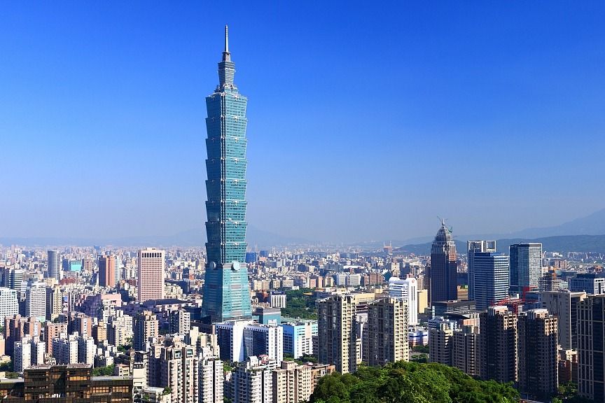 US must respect China's core interests on Taiwan - Opinion -  Chinadaily.com.cn