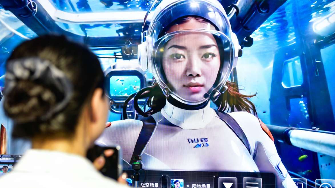 Draft rules to regulate digital human services